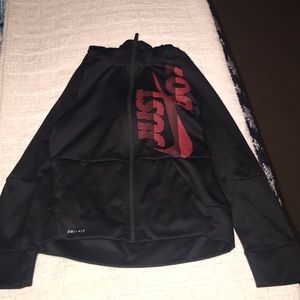 Nike sweatshirt